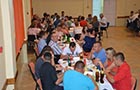 Szent István-napi bál Szenttamáson 2018. augusztus 17.